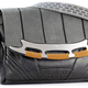 Illustration for article titled Carry Your Klingon Weapons (or Laptop) in This Gorgeous Messenger Bag
